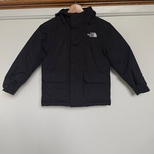 The North Face Boys’ McMurdo Coat Parka